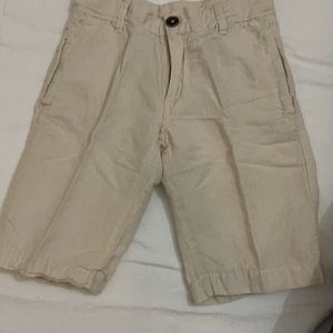 Bruna boy short